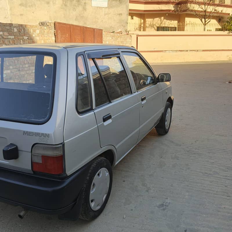mehran 2008 model 1