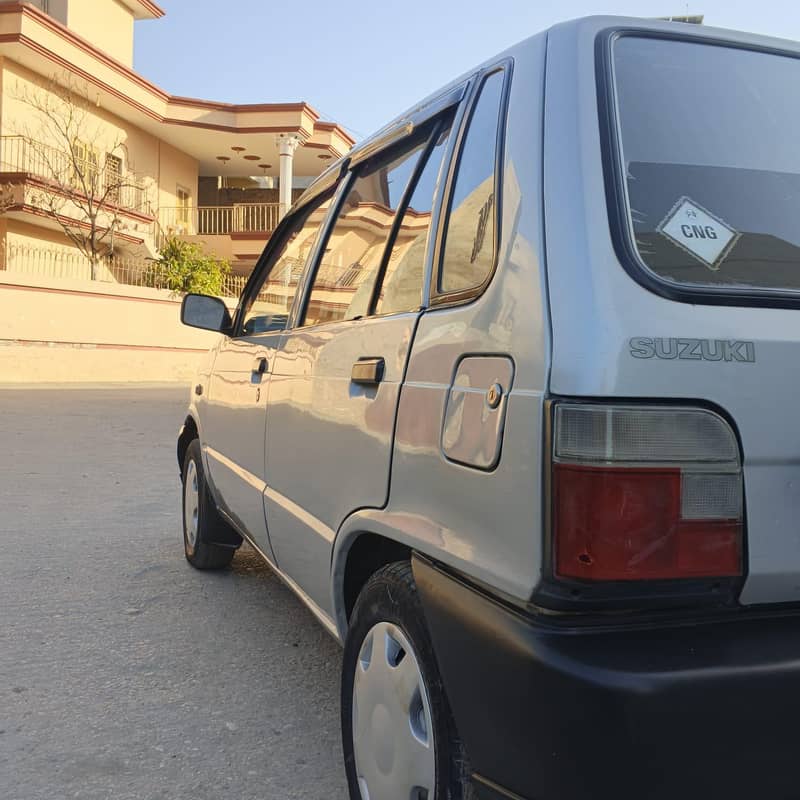 mehran 2008 model 2