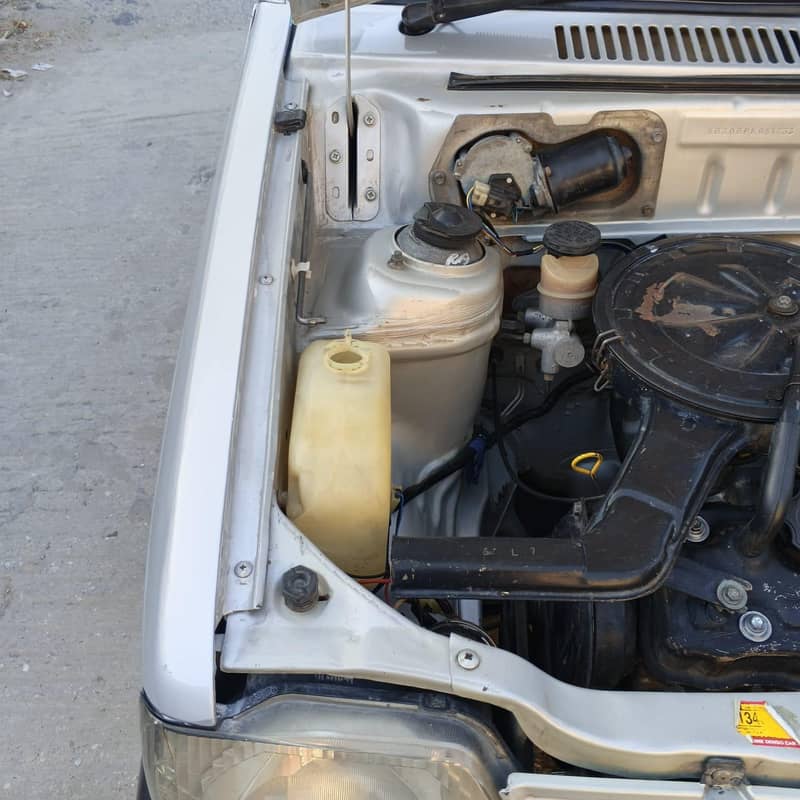 mehran 2008 model 6