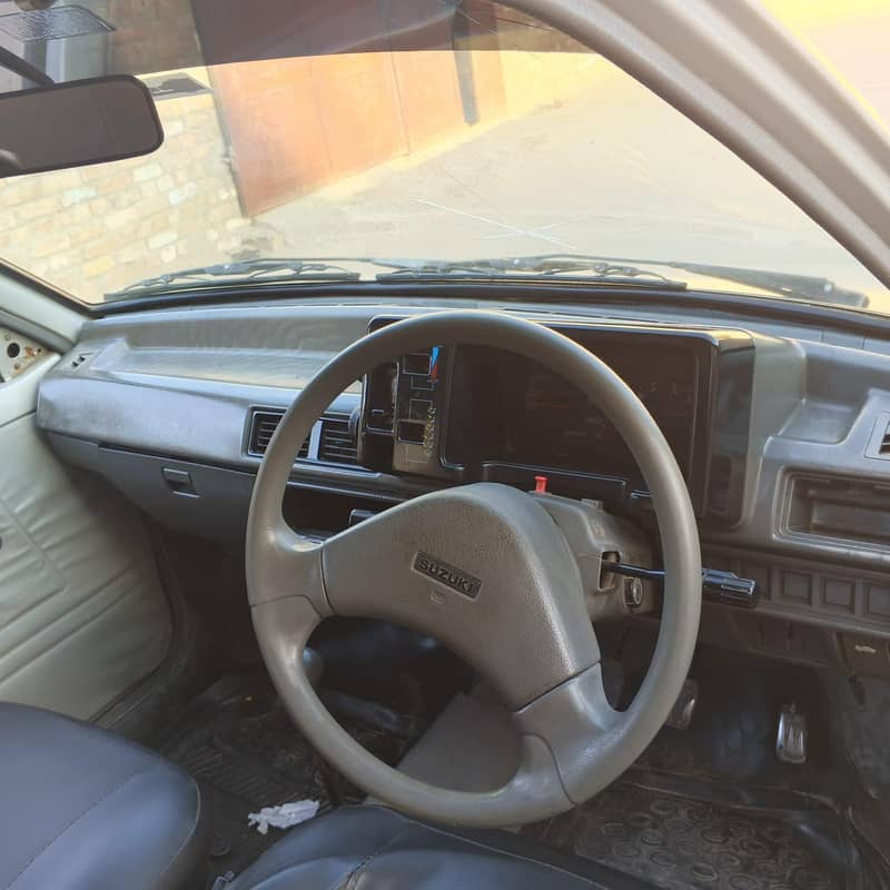 mehran 2008 model 7