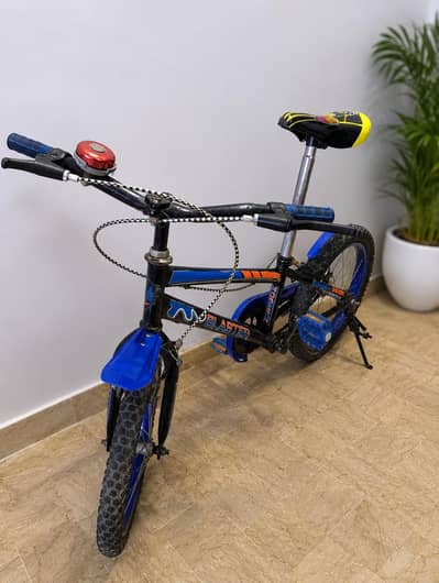 Kids Bicycle for Sale | Neat & Clean Condition | Hardly Used