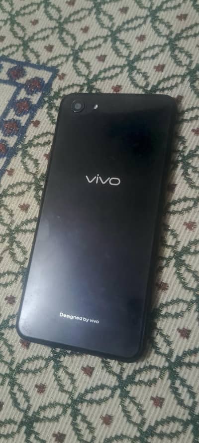 ONLY EXCHANGE VIVO Y83) 6/128GB NON PTA BAQI 10/10
