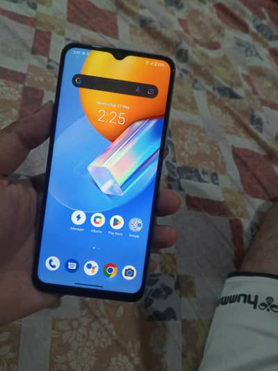 vivo y31