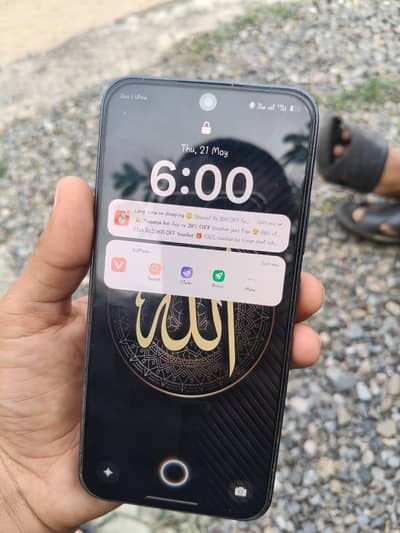 OPPO Reno 15 FS