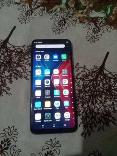 infinix hot 11 play