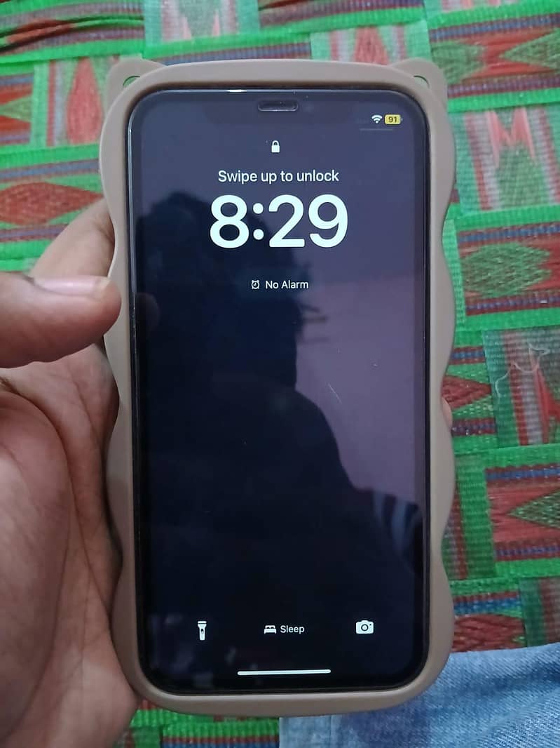 Apple iPhone 11 3