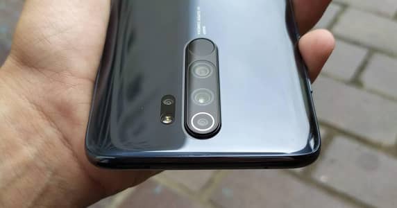Redmi note 8 pro