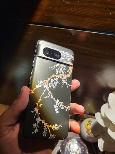 Google Pixel 8