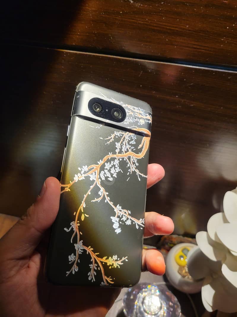 Google Pixel 8 0