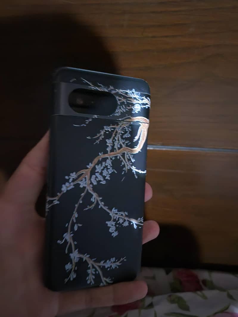 Google Pixel 8 1