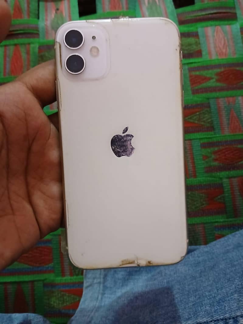 Apple iPhone 11 5
