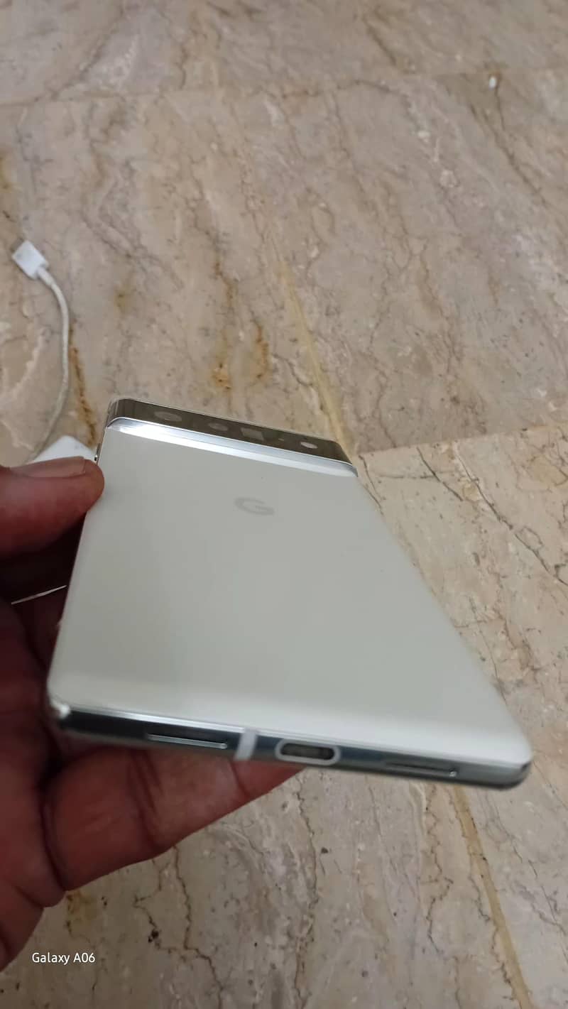 Google Pixel 6 pro 1