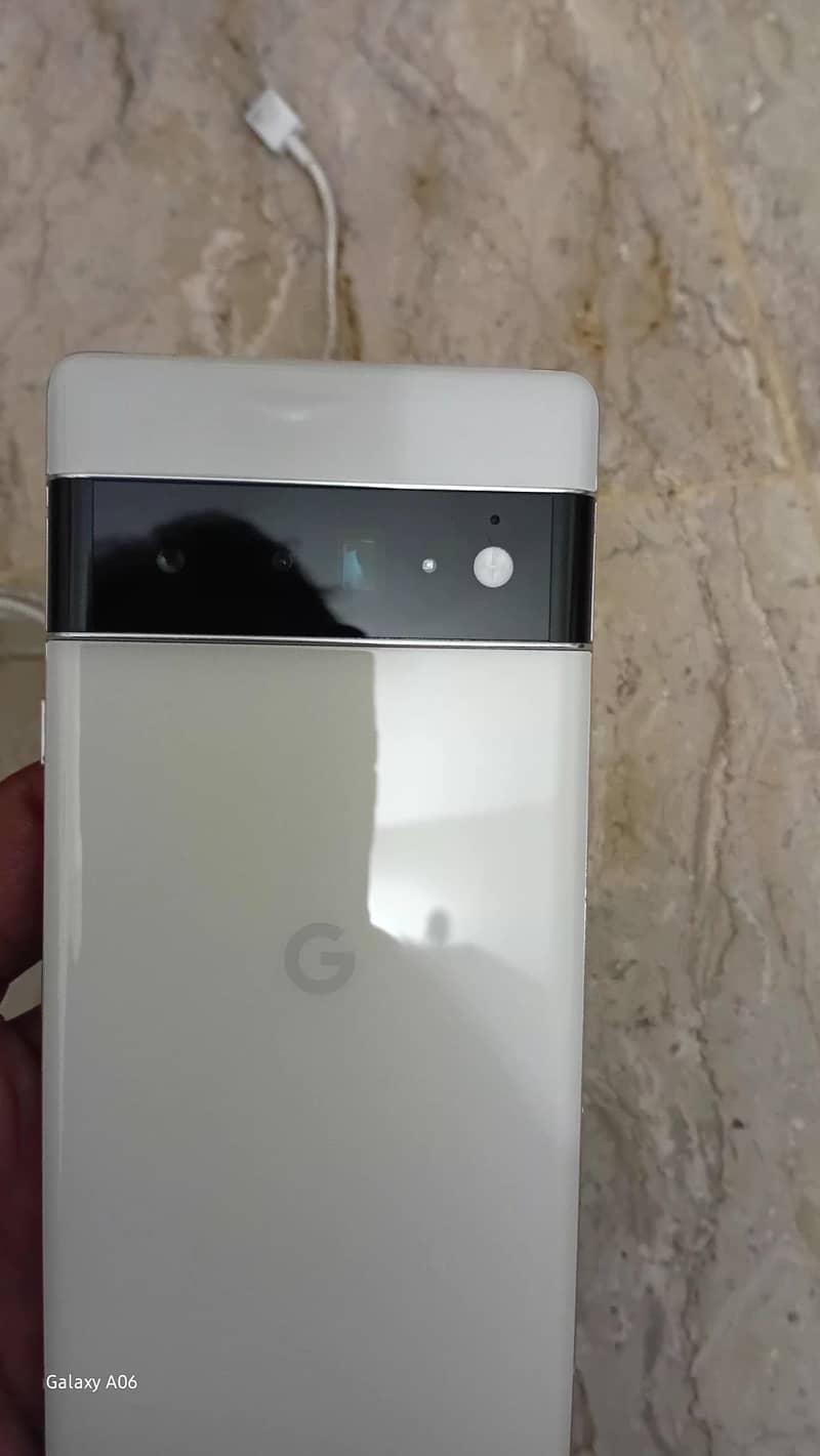 Google Pixel 6 pro 2