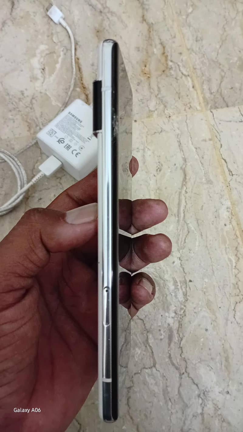 Google Pixel 6 pro 3