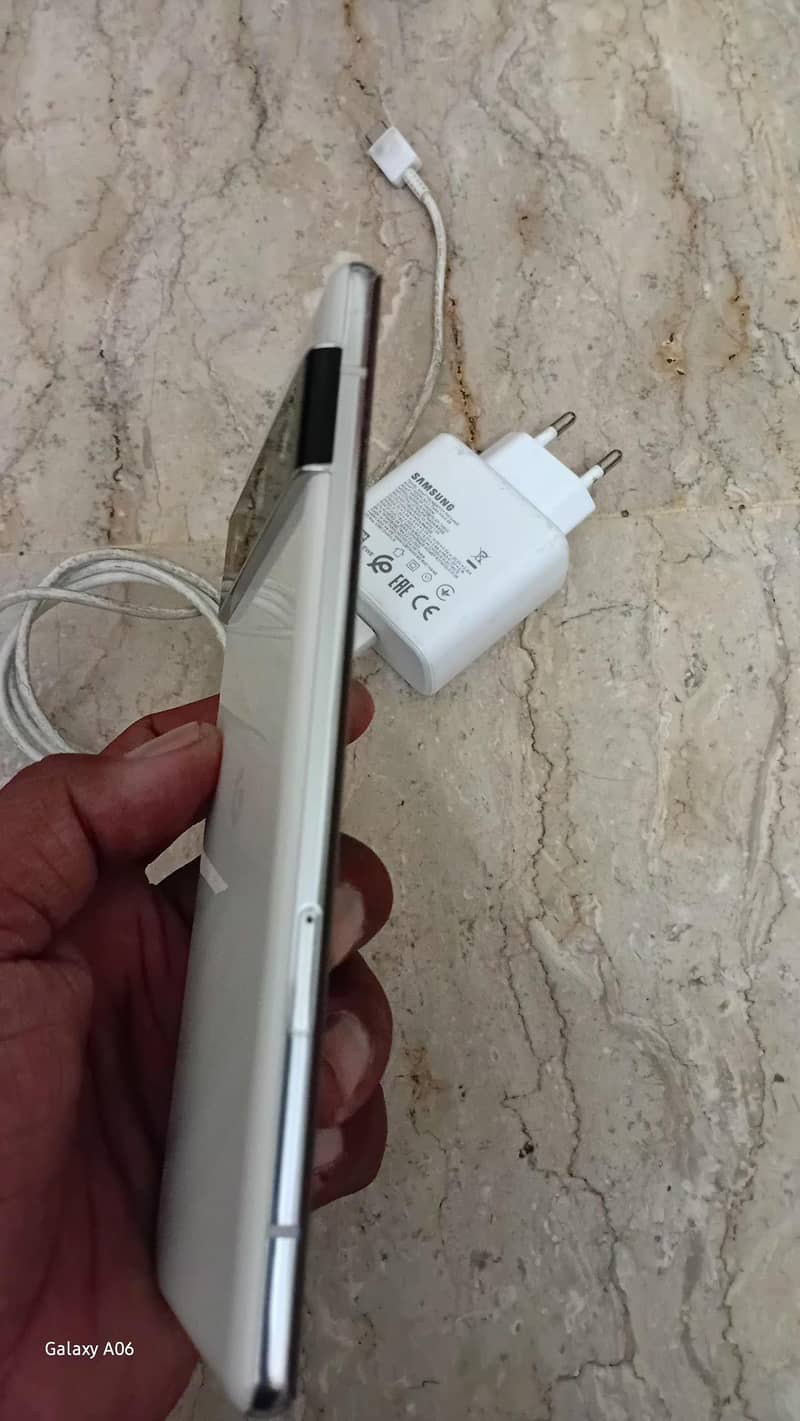 Google Pixel 6 pro 5