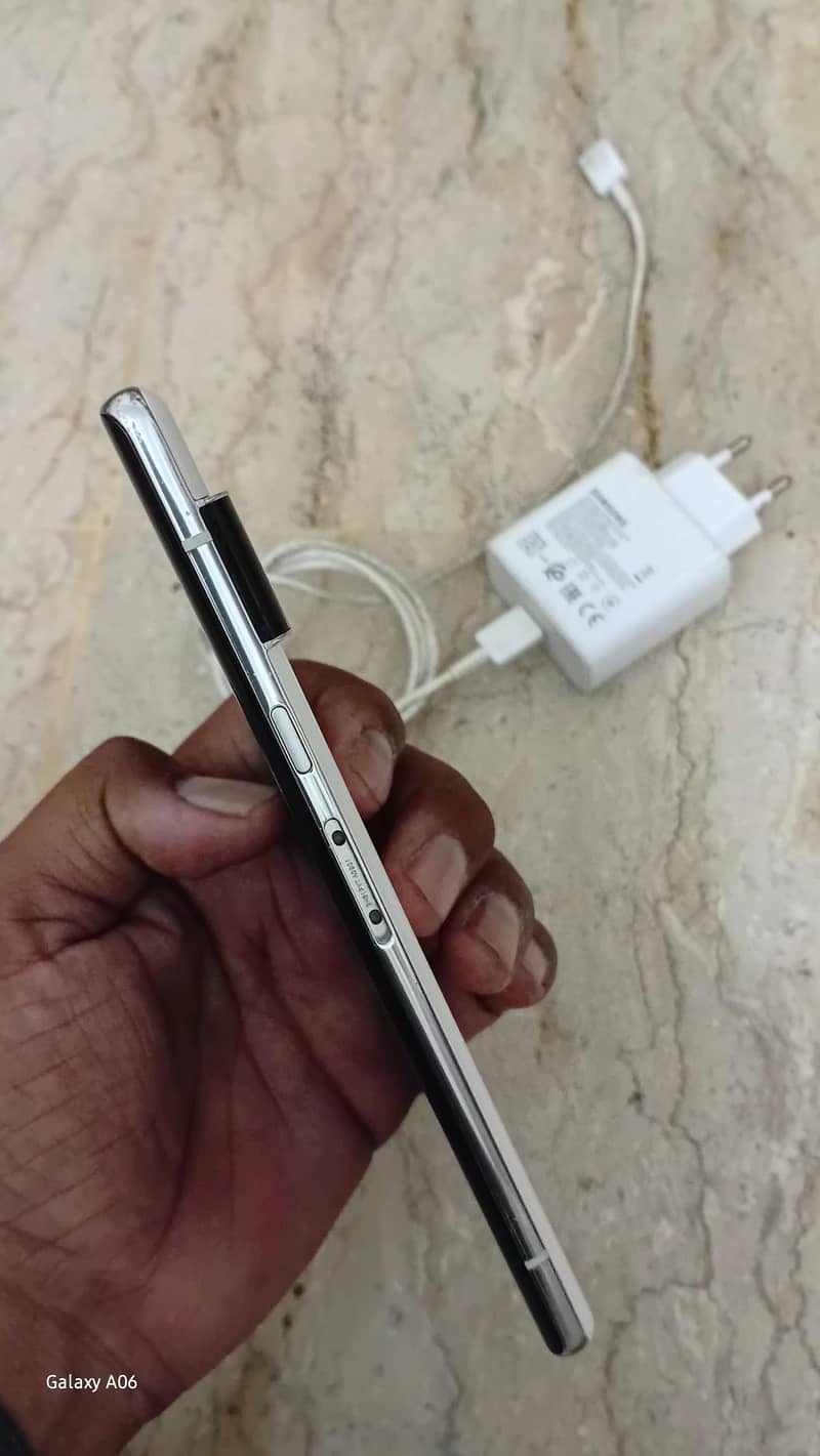 Google Pixel 6 pro 7