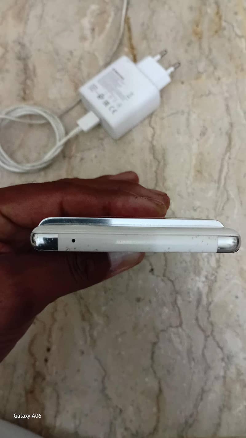 Google Pixel 6 pro 8