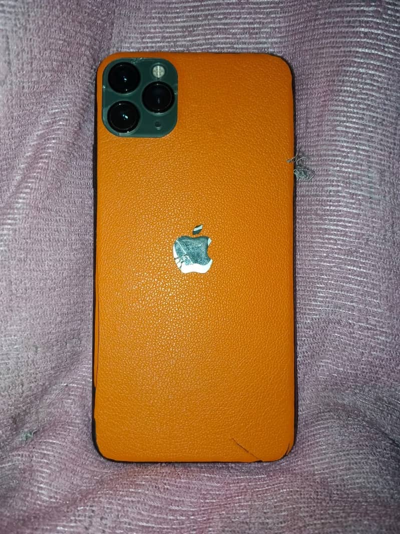 IPhone 11 Pro Max 0