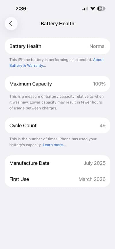 Iphone 15 256 gb