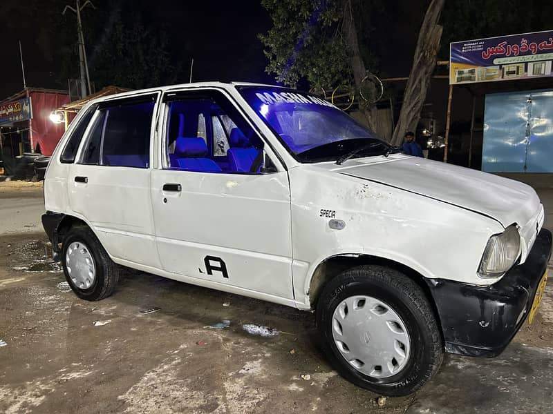 Mehran 1992 4