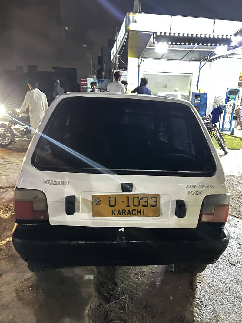 Mehran 1992 7