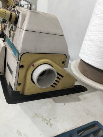 havy duty industrial machine  high speed stitching