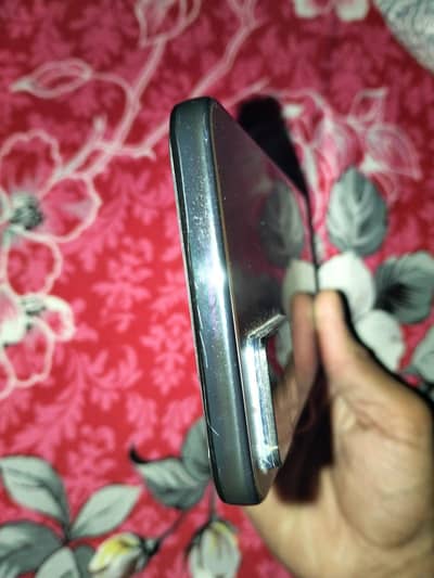 Infinix Zero X Pro