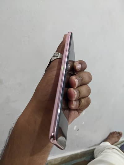 Samsung Mobile S20