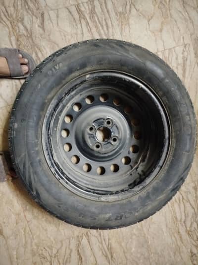 used but good condition