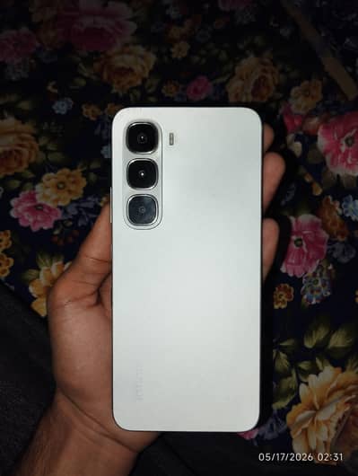 Infinix Hot 60i