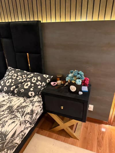 Luxury Bed for Sale – Like New