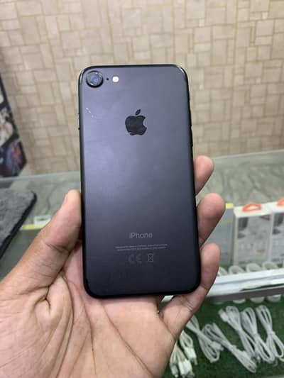 Apple iPhone 7 Bypass