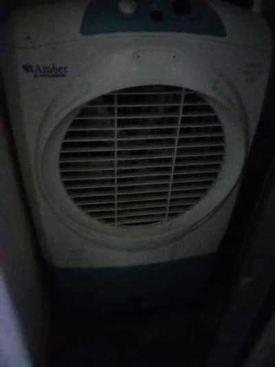 air coller