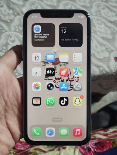 Apple iPhone 11 RS 34000