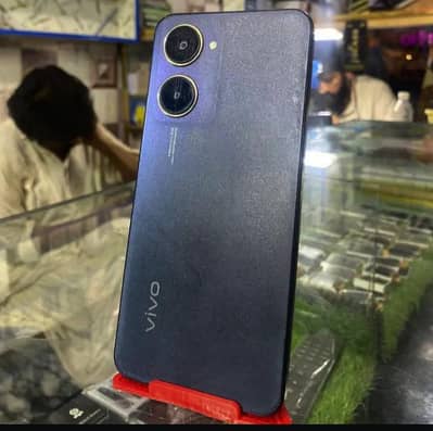 vivo y03