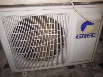 gree 1 ton AC for sale