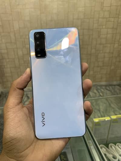 Vivo Y20