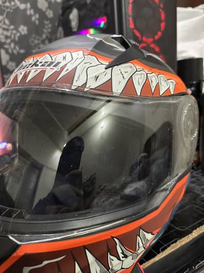 Jiekai JK908 Helmet