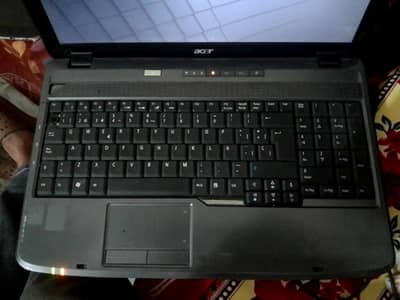 Acer core2duo