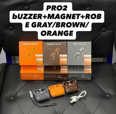Rm mobile accessories
