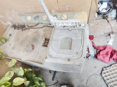 Machine for sale
