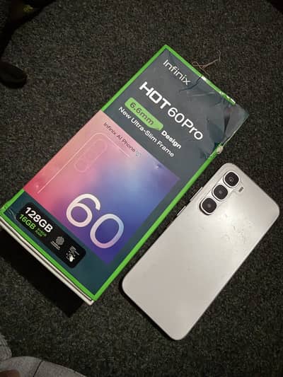Infinix hot 60 pro read ad