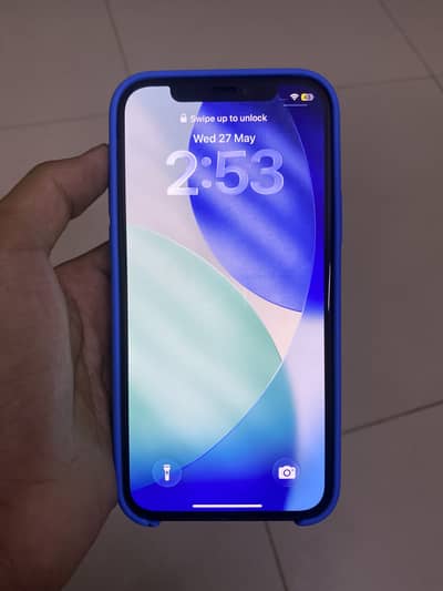 iPhone 12 black