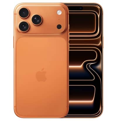 Apple iPhone 17 Pro Max 256 gb