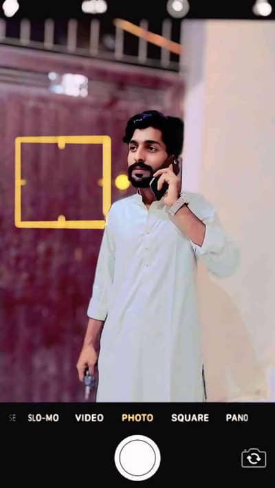 Zaid asghar