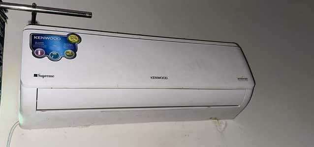 Kenwood New Gen Inverter Ac