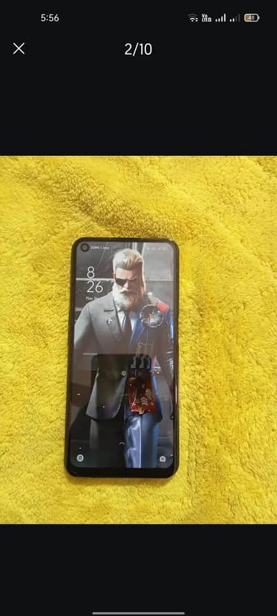 oppo a52 4/128 all ok