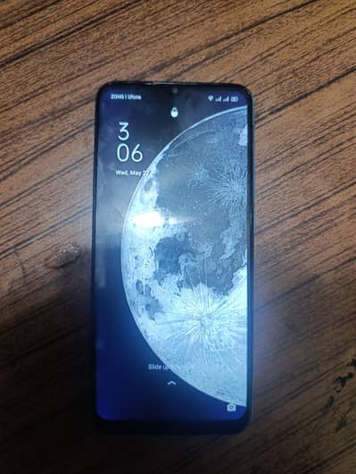 OPPO A15 4/32