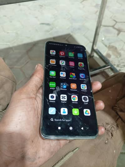 Redmi Note i 10s