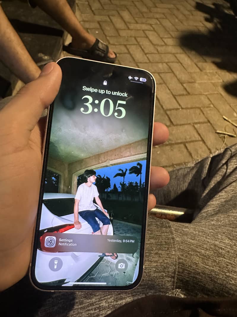 IPhone 13 1